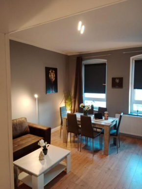 Stadtnah an der Förde 7 2OG L